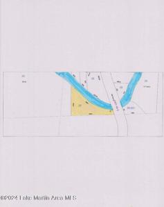 Lot 27 Sandy Creek