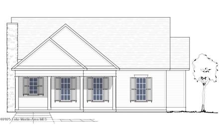 425 Whisper Trace