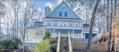 74 Lake Point