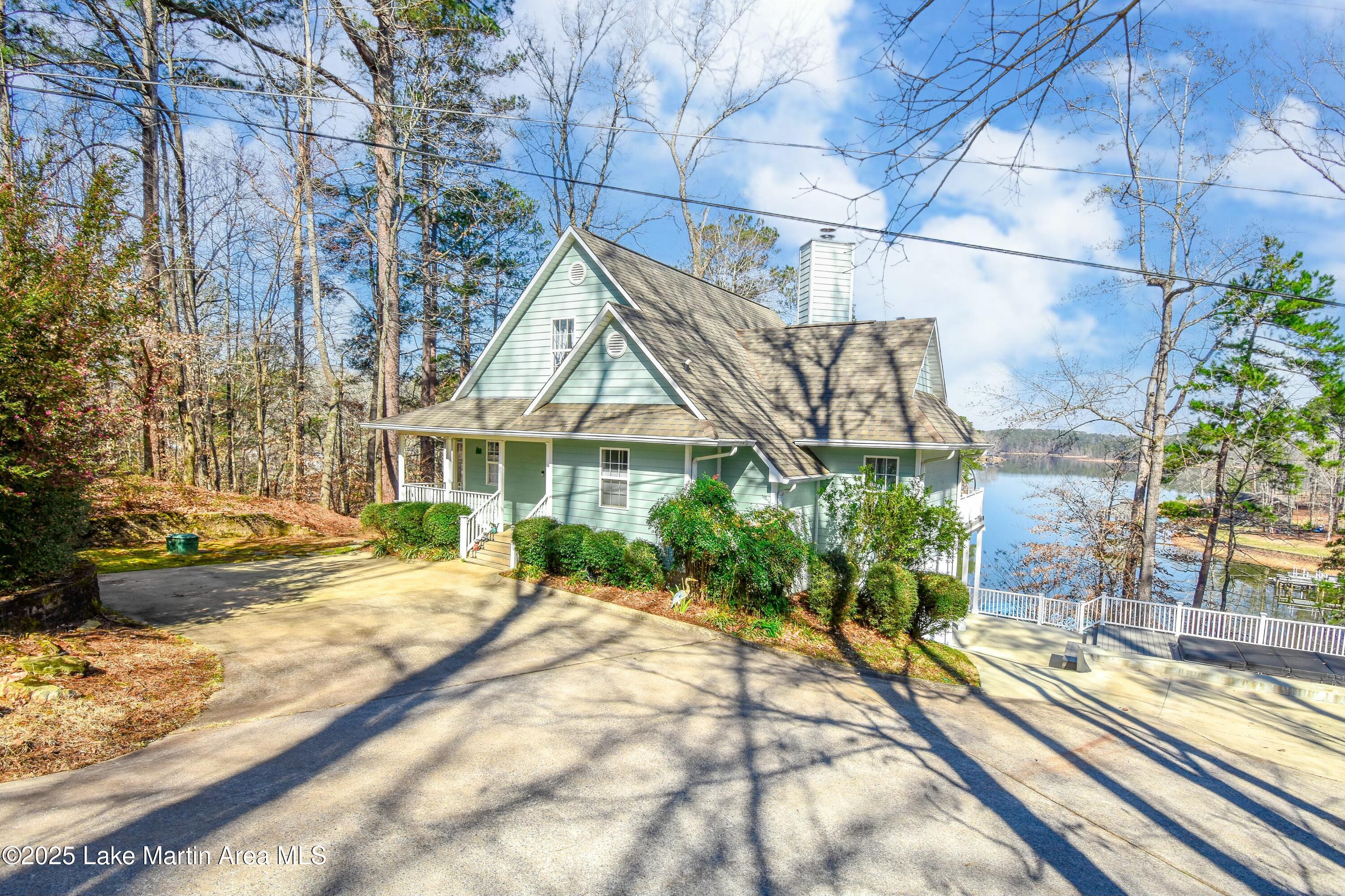 Image 2: Front of home