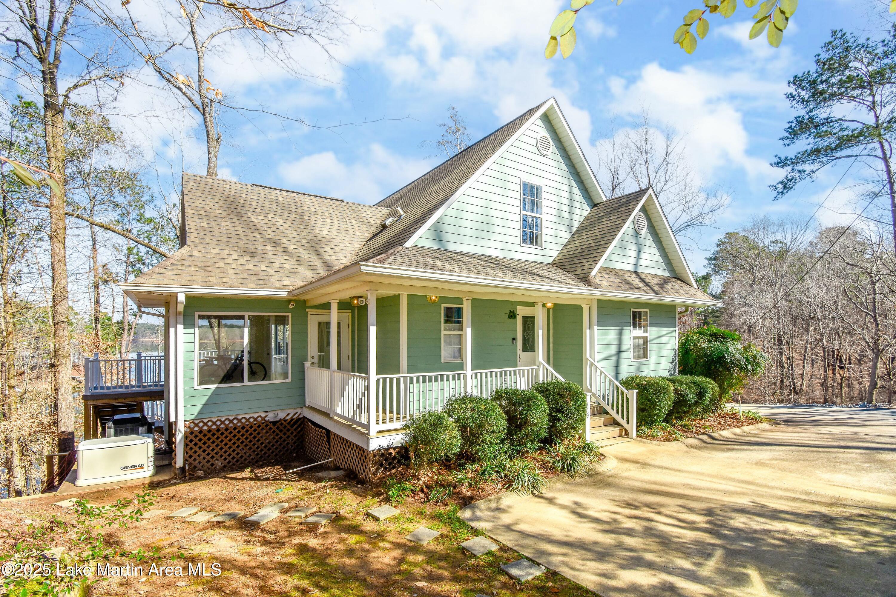 Image 4: Front of home