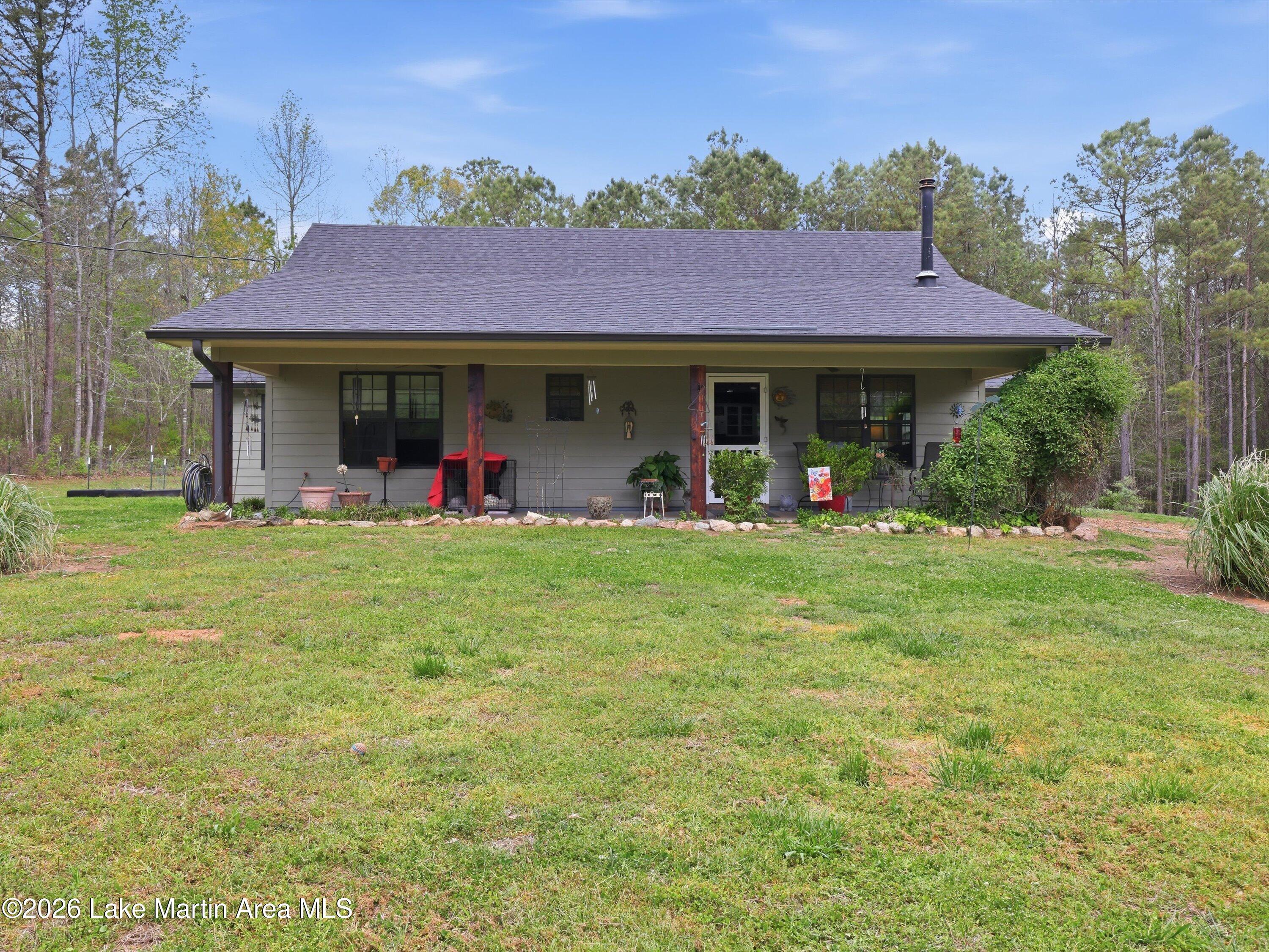 Image 3: Front of home