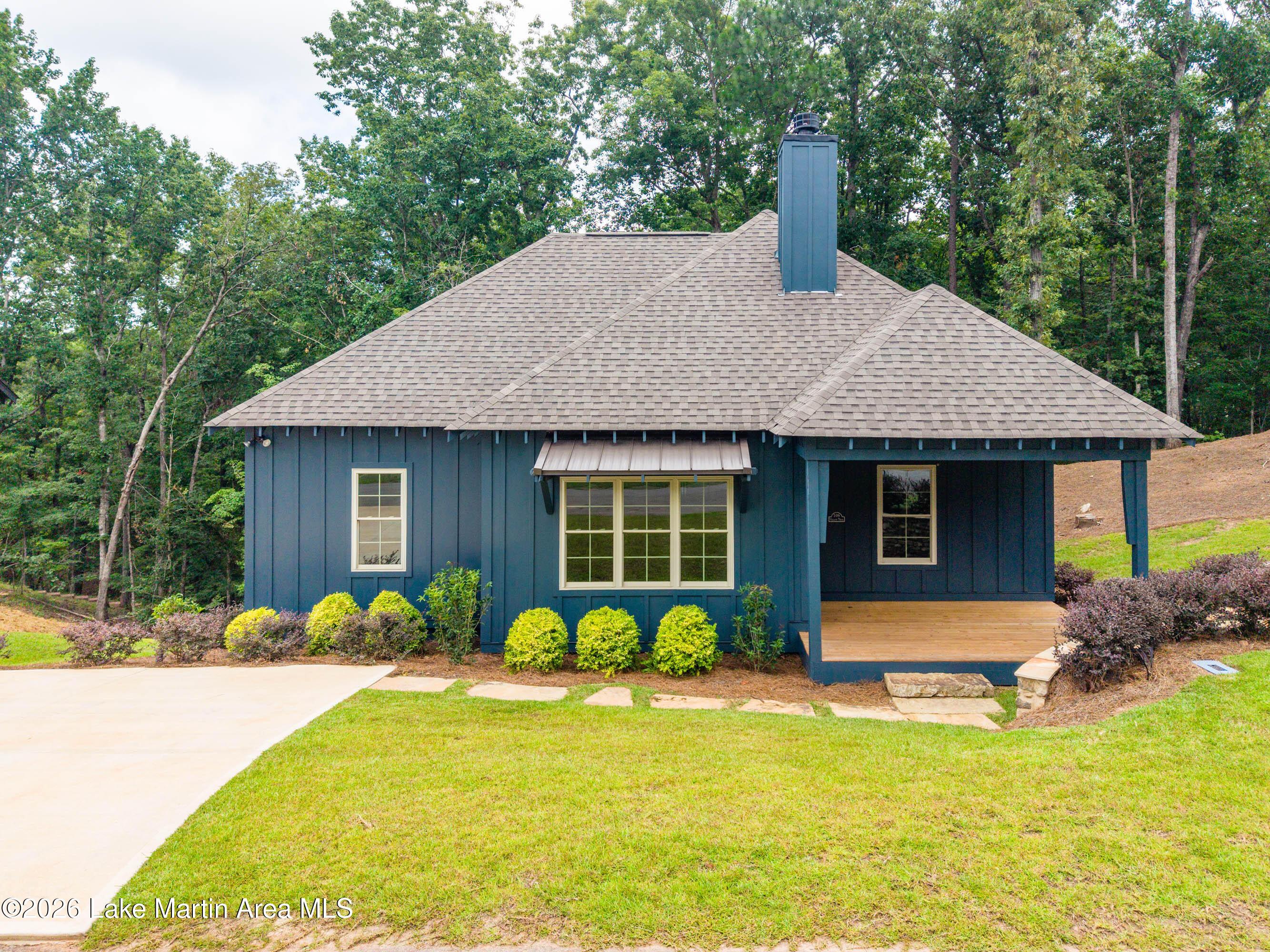 Image 2: 108 Village Trail | Lake Martin