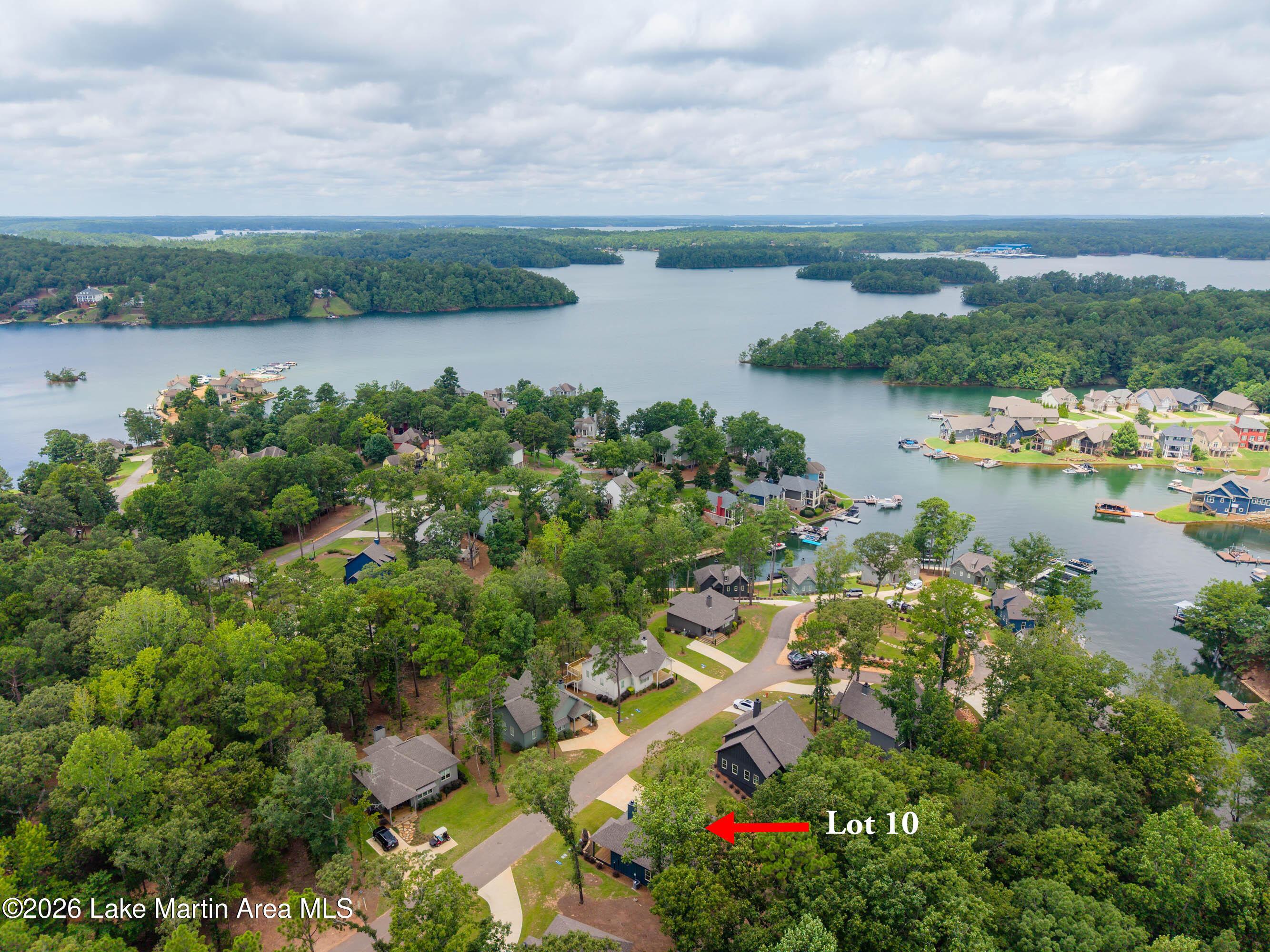 Image 4: 108 Village Trail | Lake Martin