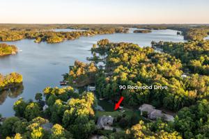 90 Redwood Circle
