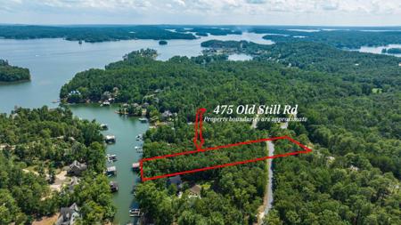475 Old Still Rd