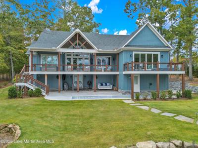 578 Emerald Shores