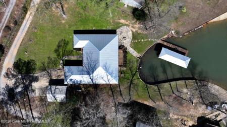 160 Shady Lane Rd
