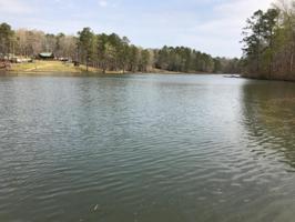 1.2 Acres Yates Lake Rd
