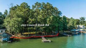 295 Council Rock Rd