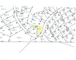 Lots 1 & 2 Beach Island Trace