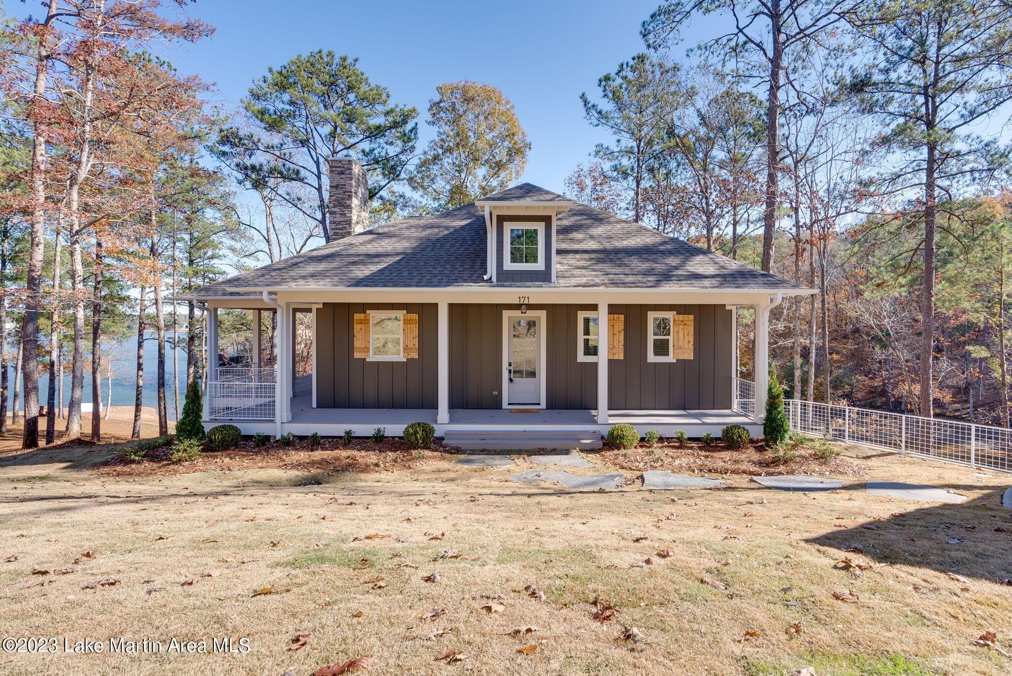 171 Teakwood Dr, Dadeville, AL lhrmls01909356