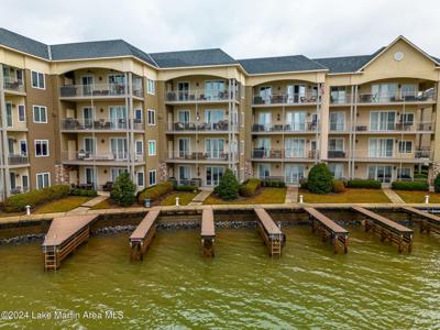 395 Sunset Point Dr. Unit 103