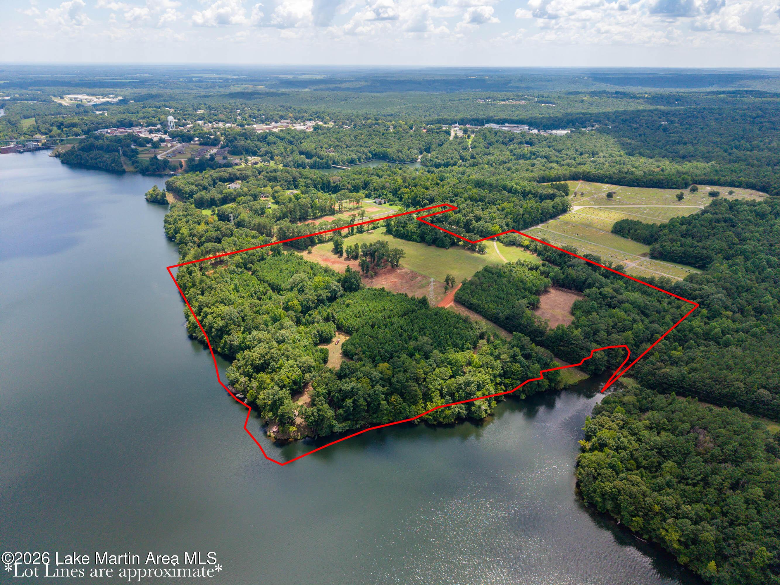 Image 2: Patterson - Tallassee-9-lot-lines