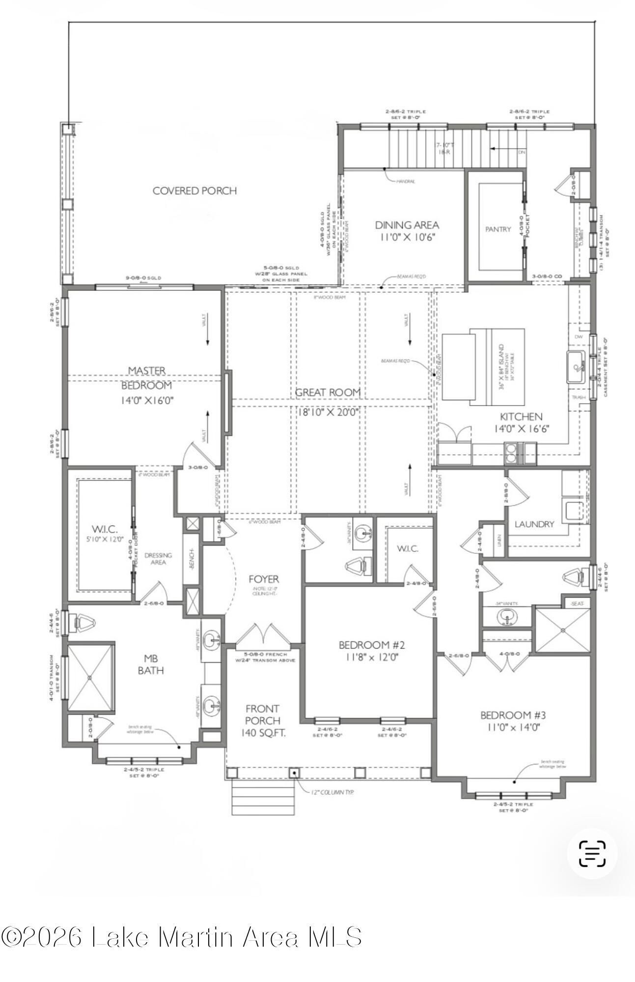 Image 4: Main- Plans may vary slightly