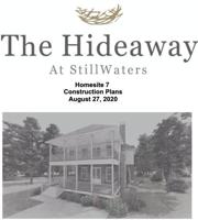 85 Hideaway Drive
