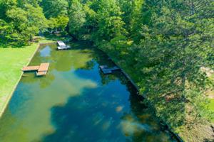 Lot 15 and16 Bay Pine Rd