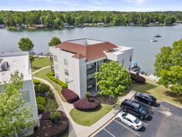 100 Bay Point, Unit 108 Dr