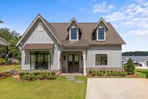 Phase 1 Lot 14 Magnolia Cove