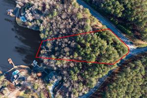 Lot 52 Bay Point