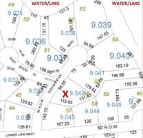 MARINA POINT LOT #56