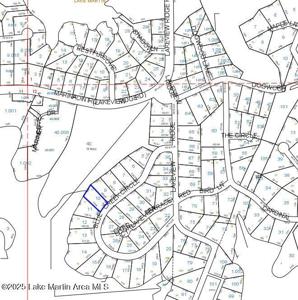 Lot 10 Blue Creek Cir