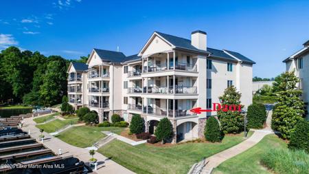 390 Marina Point  #D201 Rd