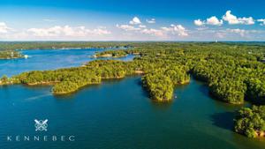 Lot 25 Kennebec