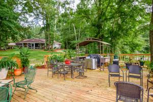 641 Knox Road