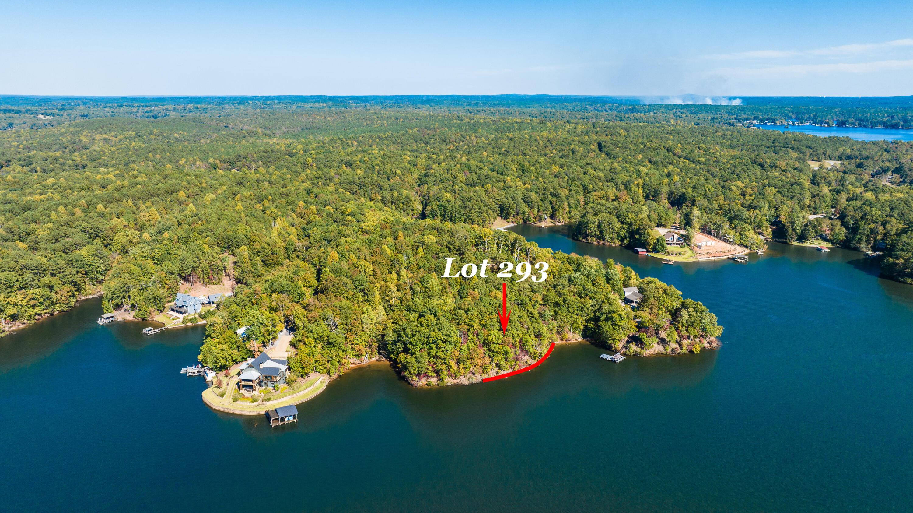 J293 Muscogee Rd, Jacksons Gap, AL lhrmls01623806