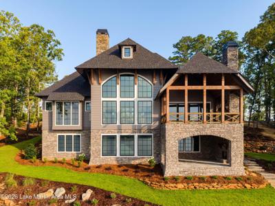 166 Heritage Pt