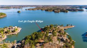 Lot 56 Eagle Ridge