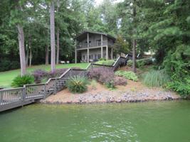 2176 Real Island Rd. Rd