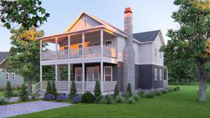 61 Hideaway, Lot 5 Dr