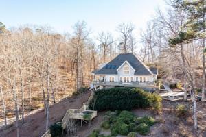492 Columbine Drive