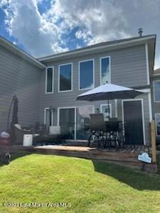 147 Paradise Pointe Rd