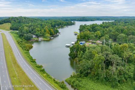+/- 4 Acres Riverchase Dr
