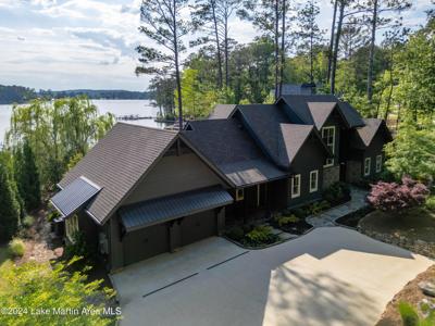 138 Marbury Way