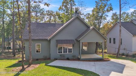 115 Village Trail