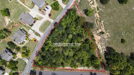 196 Waterview Way