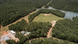 55 +/- Acres on Lakewood Dr