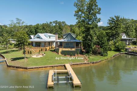 64 Starlight Ln