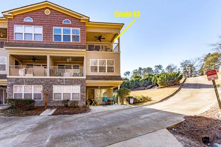 189 Williams Dr. Unit A3