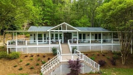 188 Crooked Arrow Dr