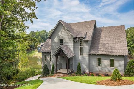 354 Village Loop