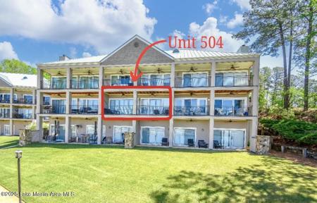 100 Harbor Place Unit 504
