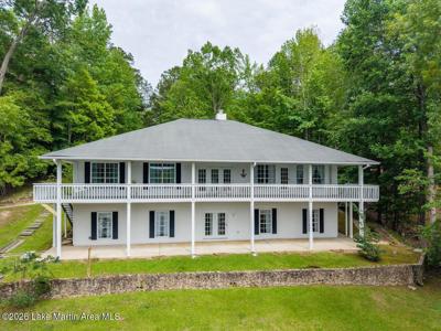 136 Mountain Laurel Cir