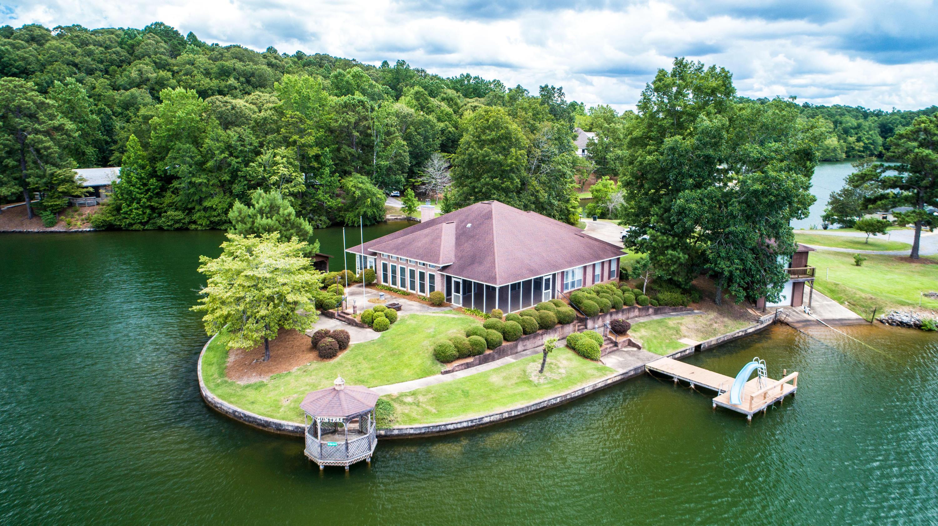 194 Ridge Crest Road, Jacksons Gap, AL lhrmls00553023