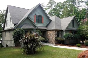 1418 North  Ridge