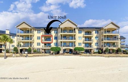 468 Marina Point 304B
